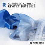 Autodesk Revit LT Suite 2023